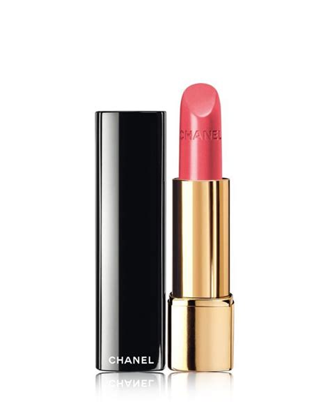 bloomingdale's chanel lipstick.